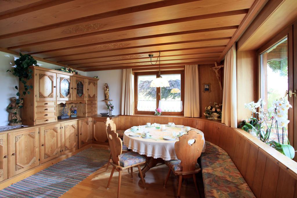 Haus Glanzern Apartamento Westendorf Exterior foto